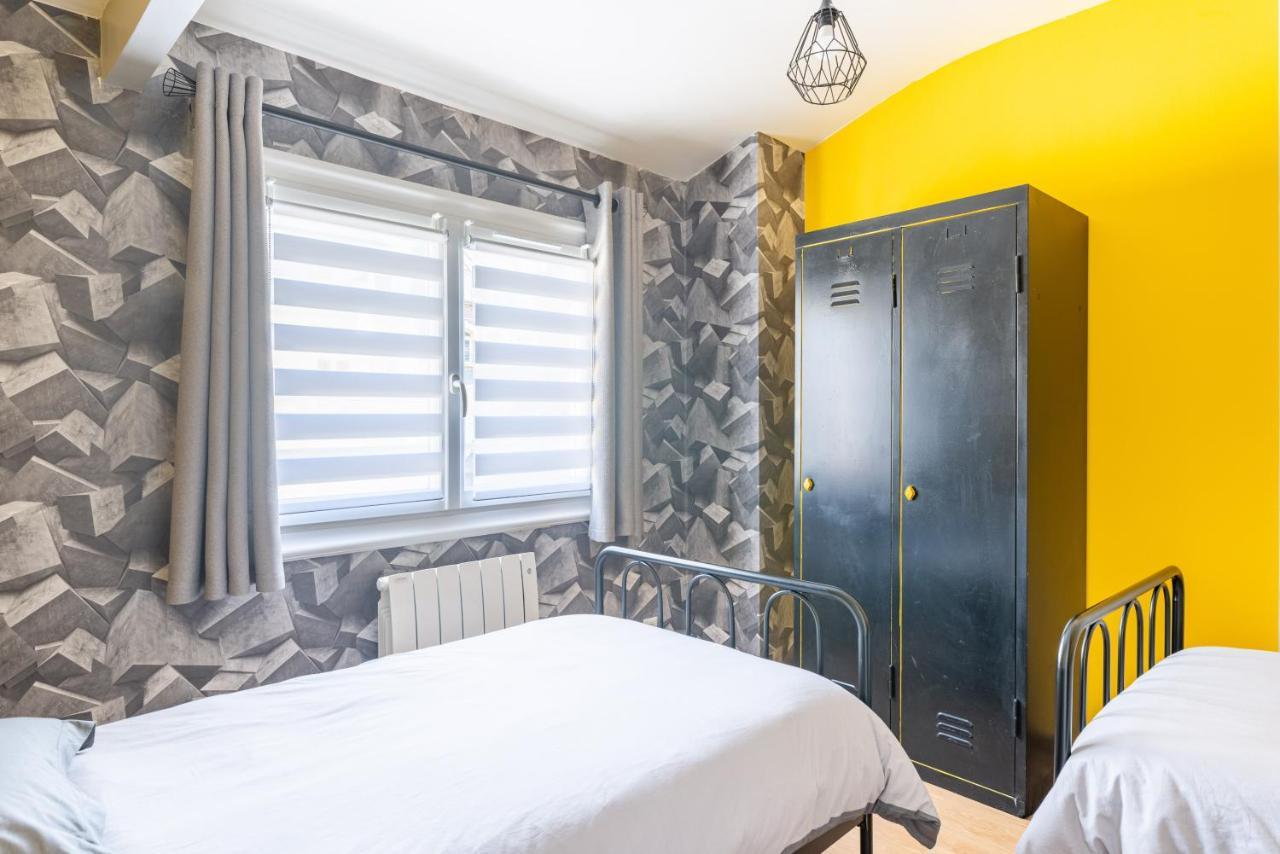 Cajem Holiday home Etretat
